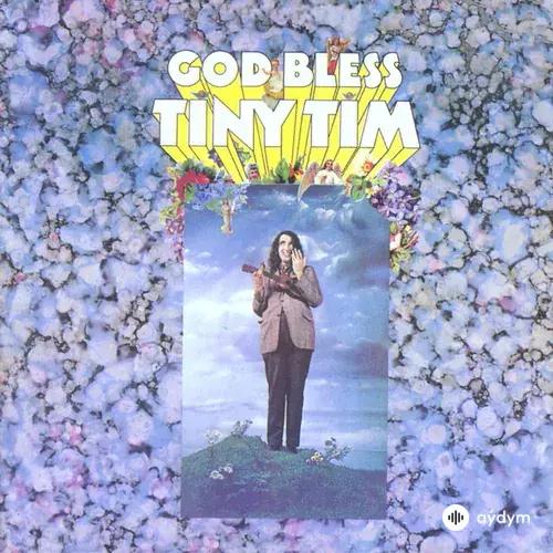 Tiny Tim - Livin' In The Sunlight, Lovin' In The Moon Light