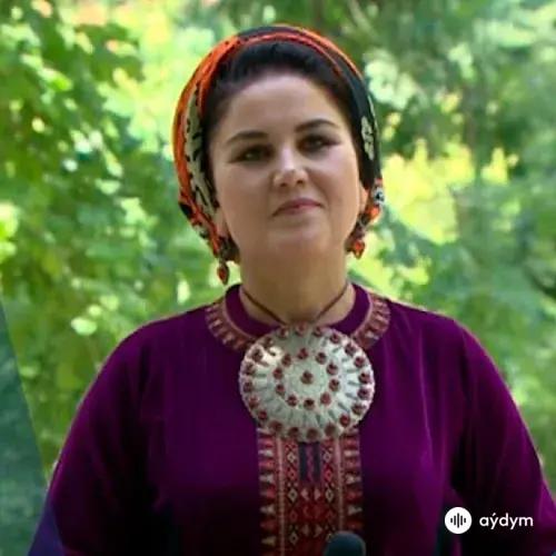 Gülşirin Annamyradowa