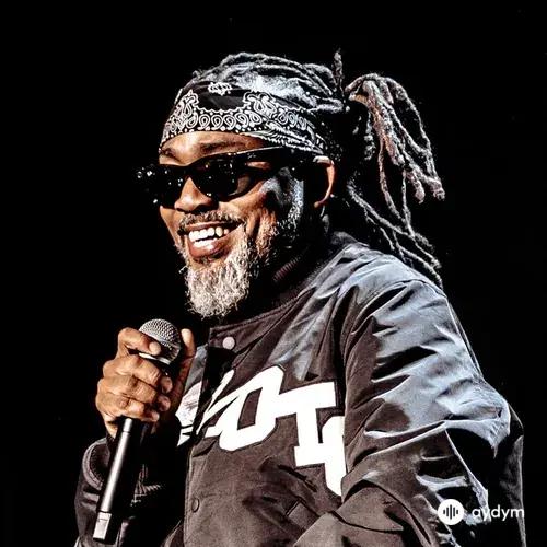 Machel Montano