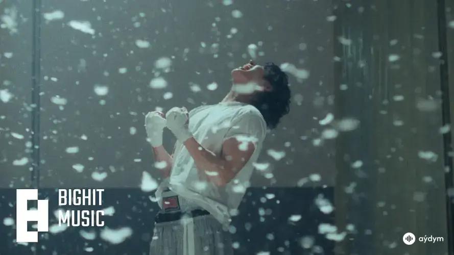 Can't Stop Official MV