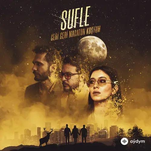 Geri Geri Maraton Koştum(2020)