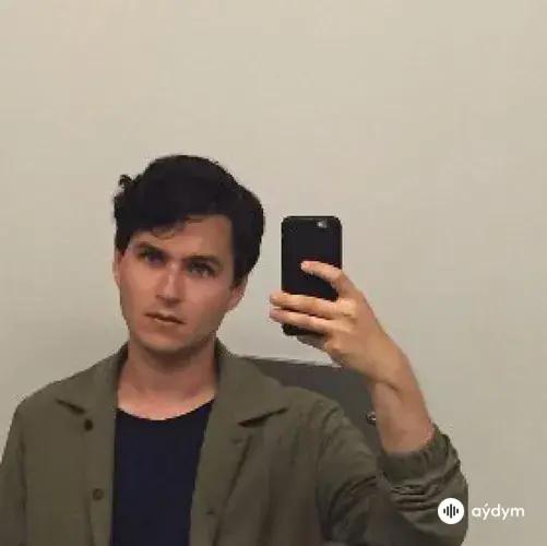Ezra Koenig