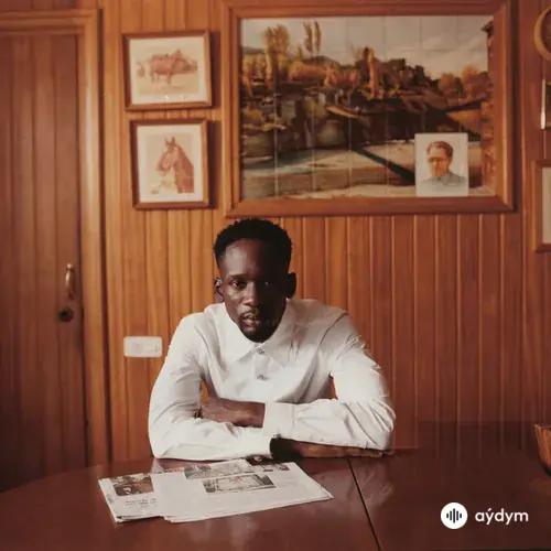 Mr Eazi