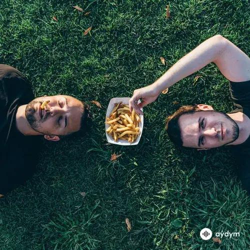 Disco Fries