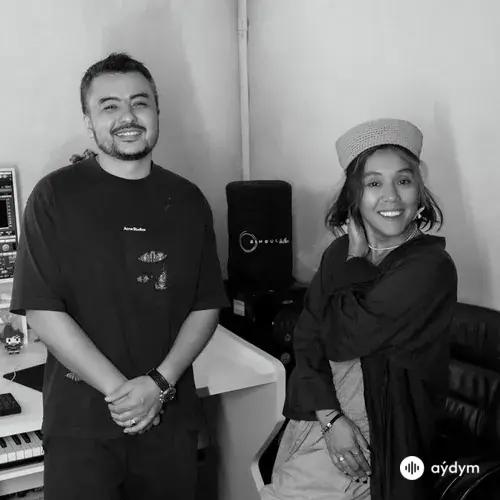 Konsta -Sevara Nazarkhan - Asragin meni