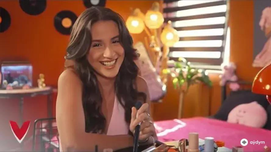 Senin Olsun (Official Music Video)