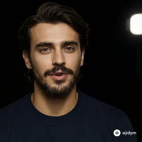 Acioglu  - Kalbimde Senin Adın