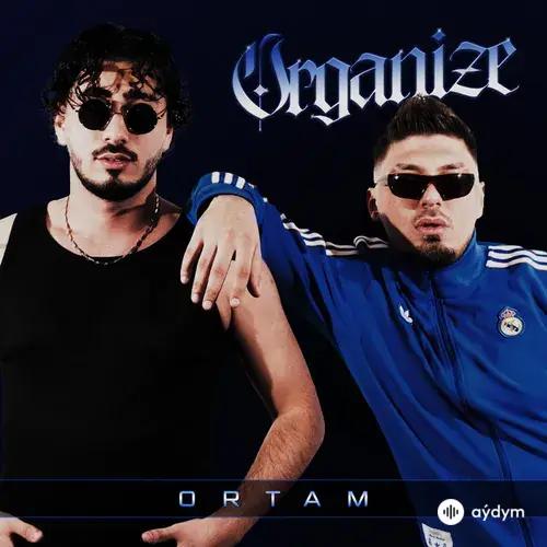 Organize  - ORTAM