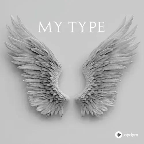 Russell LaCour - My Type