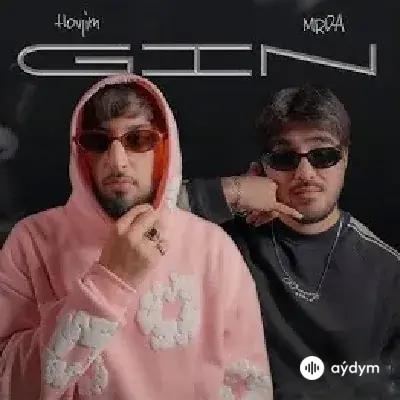 Hovjim -Mrda  - Giň