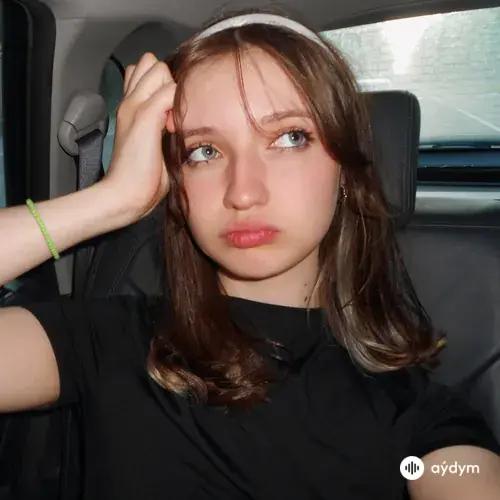 Катя Милтей