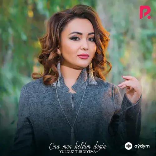 Ona Men Keldim Degin