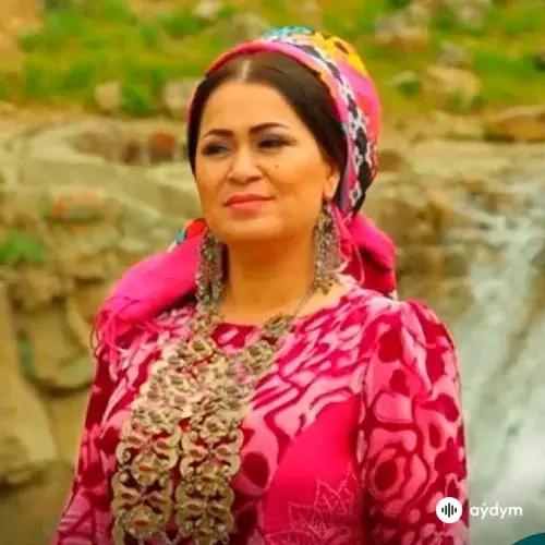 Gözel Öwezowa - Döwran Geldi