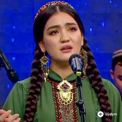 Güljemal Taýlyýewa