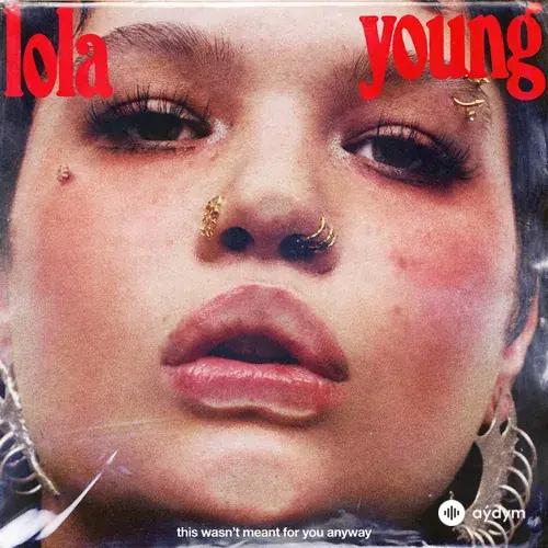 This Wasn't Meant For You Anyway