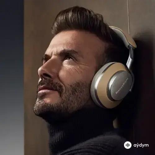 Beckham Music