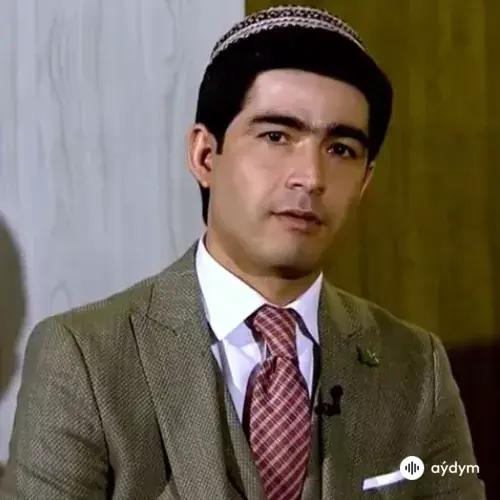 Merdan Nurgylyjow - Yzlarym Galdy