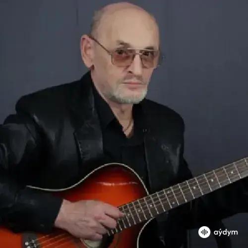 Григорий Заречный