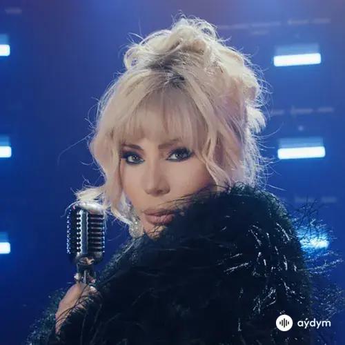 Brilliant Dadaşova