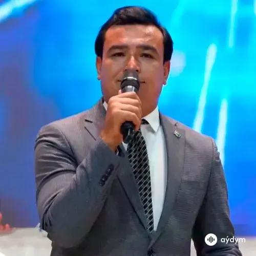 Röwşen Soltanmyradow - Geýme Garany