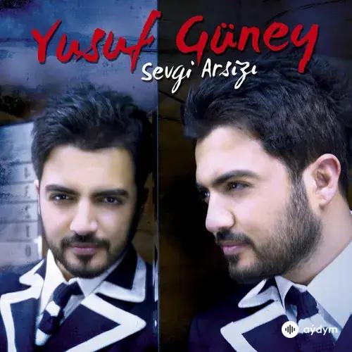 Yusuf Güney - Melekler Seni Bana Yazmiş