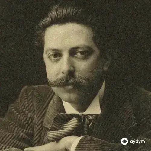 Enrique Granados