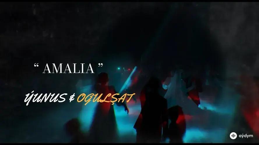 Gutlag (Ýunus Ogulşat)