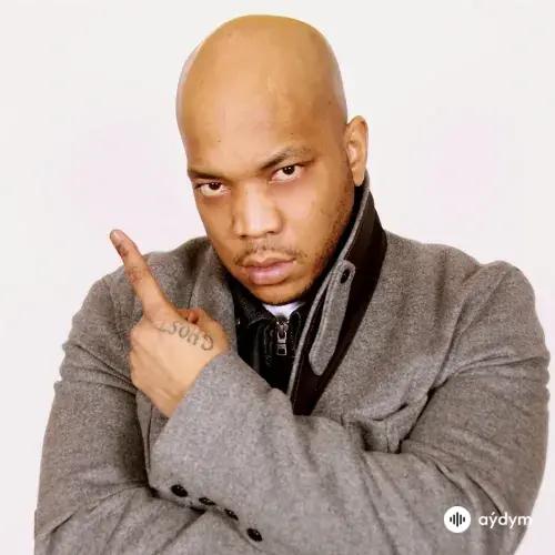 Styles P