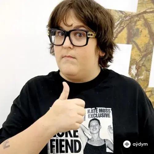 Andy Milonakis