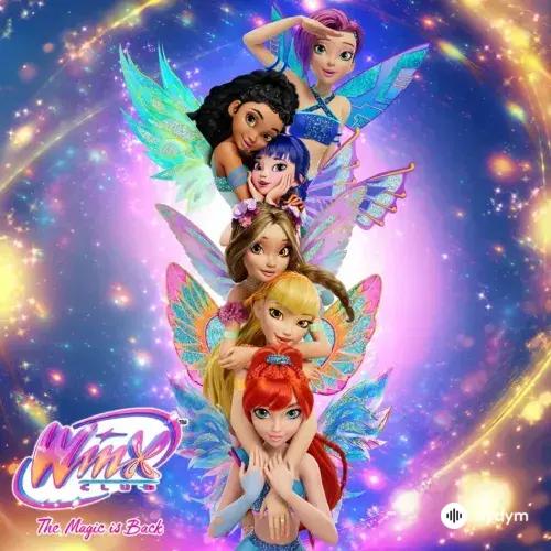Winx Club 