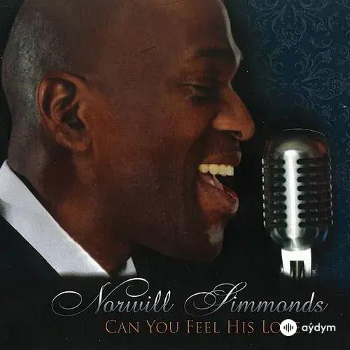 Norwill Simmonds