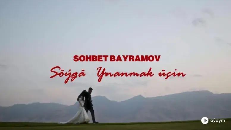 Söýgä Ynanmak Üçin
