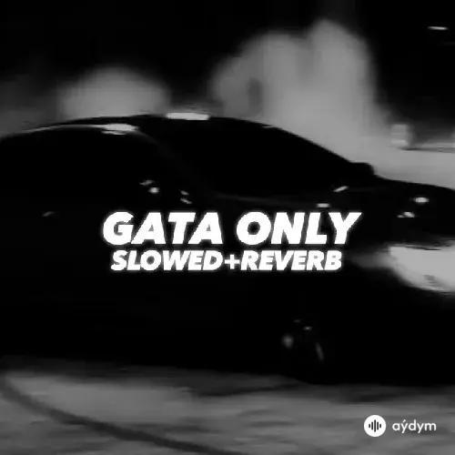 slowed & slowcore  - Gata Only - ( Ultra Slowed x Reverb)