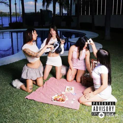 FLVCKKA-Sleezy O-Maury - Hotel Room