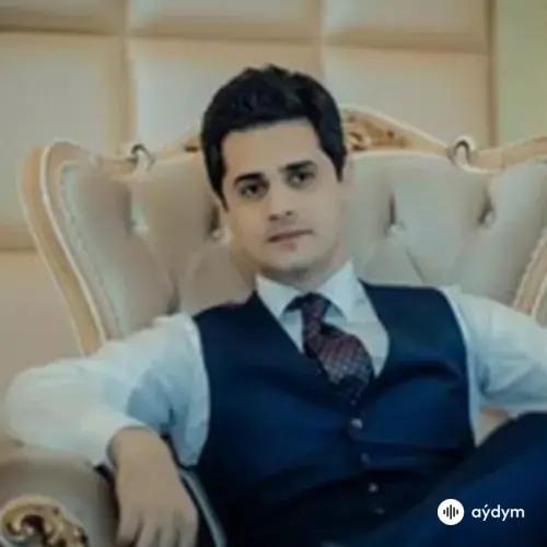 Mekan Baýjaýew (Rejepow) - Suw Ber Içeli (Saz Halk Sazy; Söz Görogly)