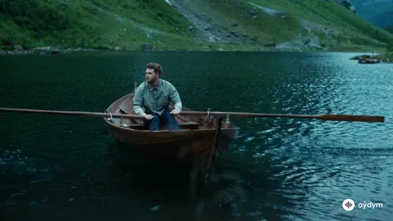 Eternity (Official Video)