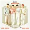 AB6IX  - Breathe (Japanese Ver)