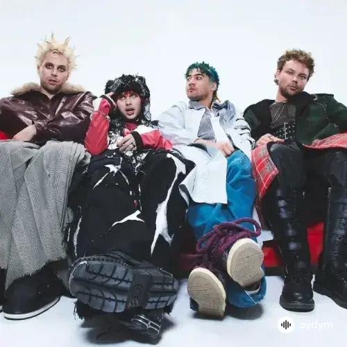 5 Seconds Of Summer 