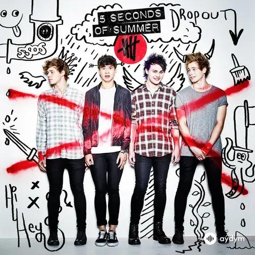 5 Seconds Of Summer  - English Love Affair