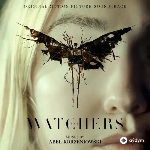 The Watchers (Original Motion Picture Soundtrack)