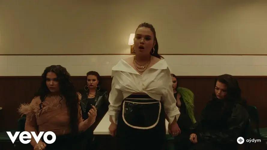 So Sorry (Official Video)