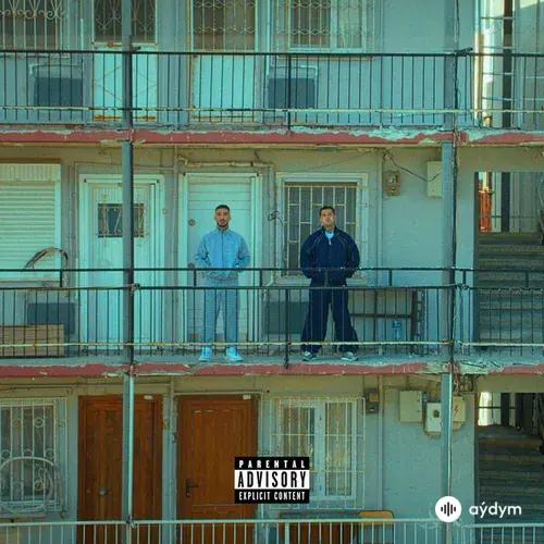 UZI-Motive  - Şarkılar Sokaklara Ait