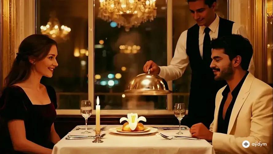 Lilia (Official Ai Video)