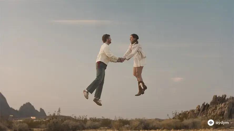 Ordinary (Official Video)