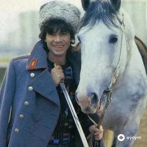 Олег Газманов - Есаул