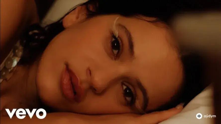 Berghain (Official Video)