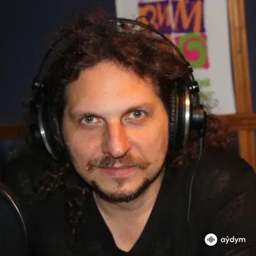 Дмитрий Креминский