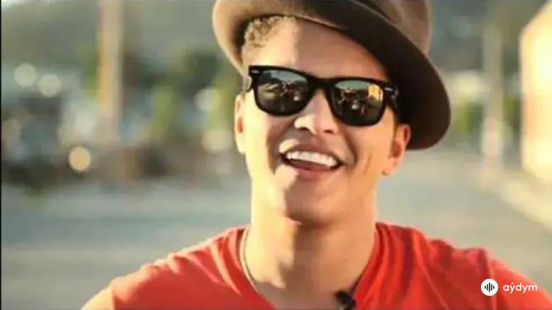 Count On Me (Official Video)