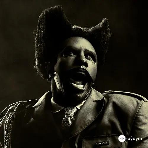 Tyler, The Creator  - Mother