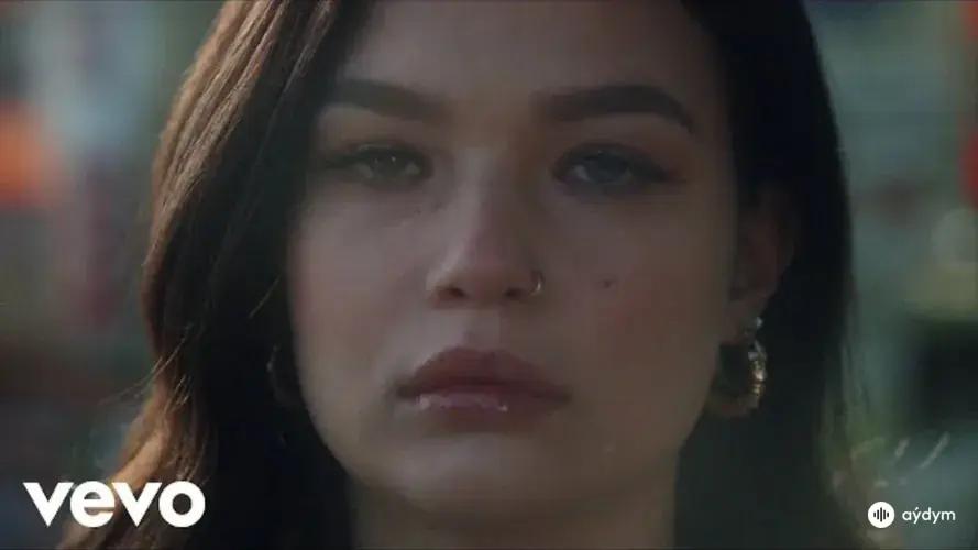 Blind Love (Official Video)